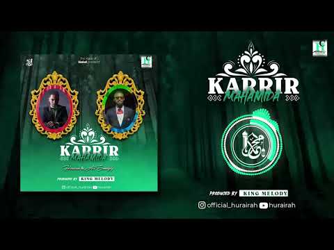 Hurairah 🇹🇿 & Ali Elmedydy 🇲🇦 - Karrir Mahaamida