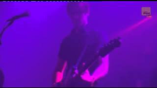 Ja, Panik - Dance the ECB