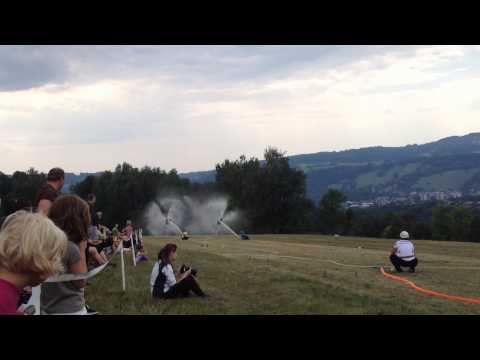 PKL Nouzov 2015 - SDH Podmoklice - ženy