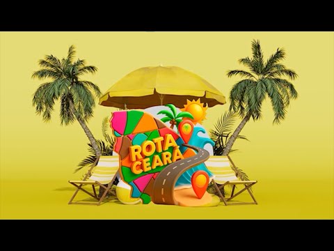 ROTA CEARÁ | ROTA DE HOJE: Pacoti | 07/02/26