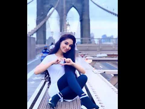 Mehrnigori Rustam & Behzod Farkhari JONI MAN 2020