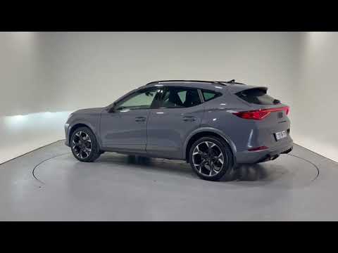 Cupra Formentor E-HYB E-HYBRID 2 204BHP DSG 5DR AU - Image 2