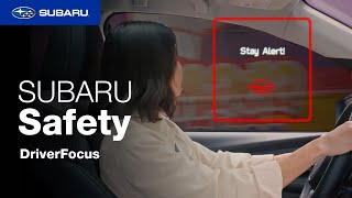 Subaru Safety Features | DriverFocus (2023)
