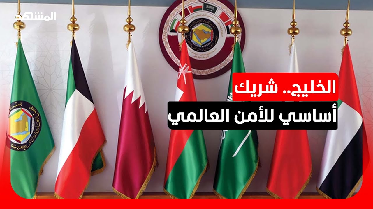 محاضر في العلوم السياسية: دول الخليج شريك أساسي في حماية الاستقرار الدولي وأ?