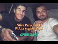 Cheb Zaki - Ntiya paris datek (100% LIVE MARJAJOU PLUS) لايف عالمي