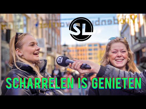 Hoeveel exen heb jij gehad😱?! -Utrecht