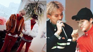 WINNER's Mino and Seungyoon Got Upset with Each Other for Exactly 3 Hours Because of This