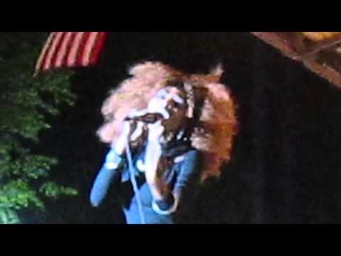 I want to dance with somebody