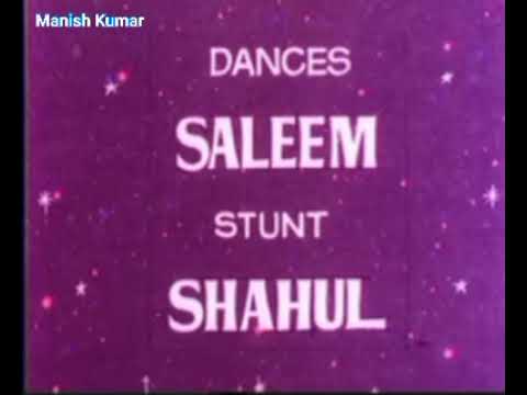 ghayal sherni 1988 sridevi