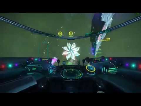 Insta-Killing Thargoids in under 5 seconds ! (Cyclops) [Elite: Dangerous]