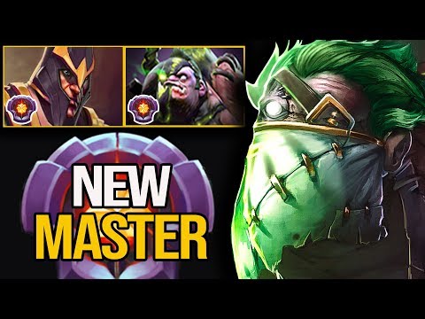 NEW MASTER TIER PUDGE!!! INSANE MAGNETIC HOOKS -  NO ONE CAN ESCAPE FROM HIM | Pudge Official