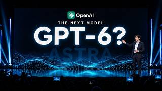 Is OpenAI’s Next AI Really 10 TRILLION Parameters? The GPT-6 Story