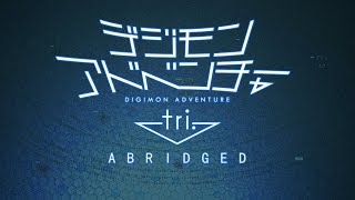 Download lagu Digimon Tri Abridged - Episodes 1-4 mp3