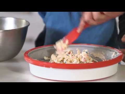 How to Make Ice Cream with the Chef'n Sweet Spot | Williams-Sonoma