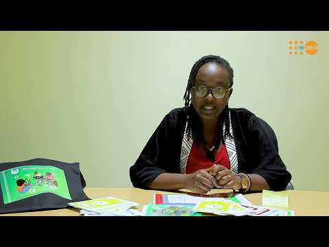 Urukundo Initiative Rwanda wins the Joint Innovation Challenge by UNFPA
