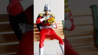 【５月 ガチャガチャ 開封】フィギュアとにゃんこのハンバーガー屋さん（全6種 1回 400円）