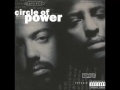 Circle Of Power Unseen Offspring 1993