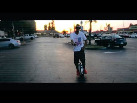 Zay G - TALKING TO THE MIRROR - (Unofficial Video Edit)