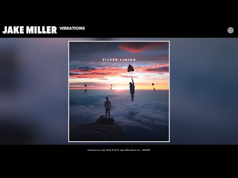 Video Vibrations (Audio) de Jake Miller
