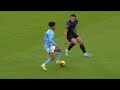 20 Year-old Oscar Bobb is the Future of Man City