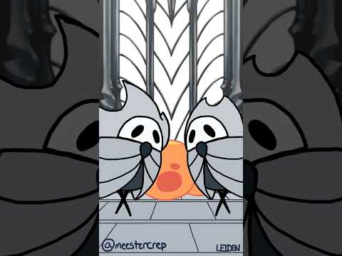 The Infection #hollowknight #meme #mariosunshine #animation