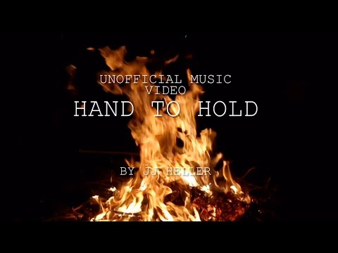 Hand to Hold by JJ Heller (Unofficial Music Video)