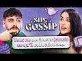 Vous ne devinerez jamais ce qu'il collectionne... - SIP & GOSSIP #6 (ft. Joyca)