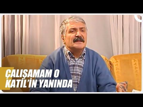 Tak Tak Sedat İstifa Etti! | Bizimkiler