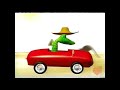 Playhouse Disney Amazing Animals Promo 1999 New Time Disney Channel
