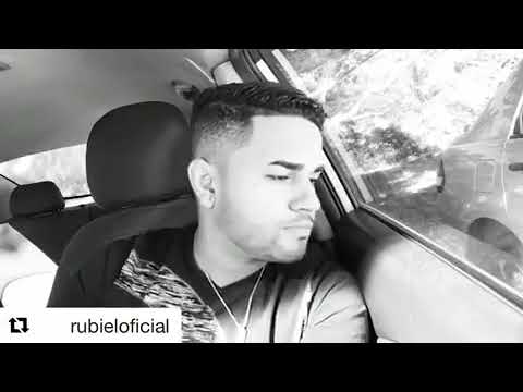 Rubiel- Si te Cansaste Remix Preview