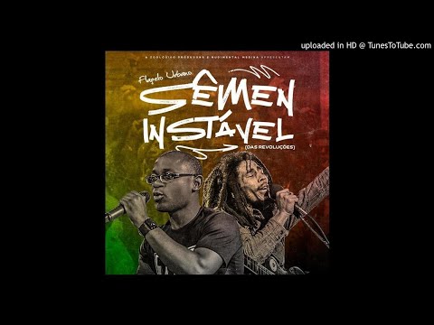 Flagelo Urbano - Sémen Instável (Das Revoluções)