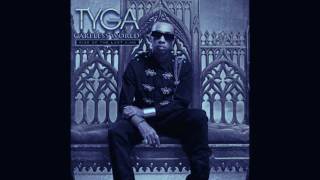 Tyga - Faded feat   Lil Wayne