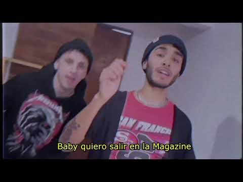 Zoqein - Magazine & Limousine (Caszper.beat)