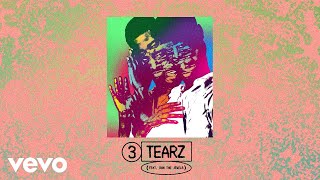 Danny Brown - 3 Tearz (feat. Run The Jewels) (Official Audio)