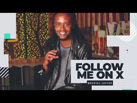 DEEJAY JAYCOZ REGGAE MIX [BEST OF ROOTS,REGGAE, ALUTA 2023-2025]