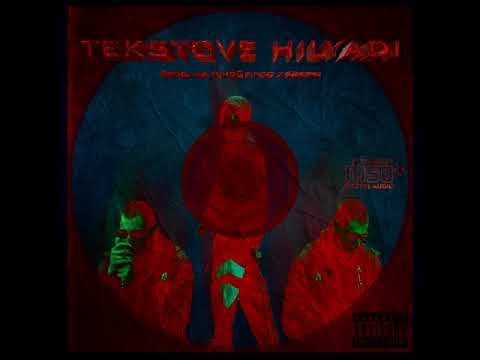 SHUNAKA - TEKSTOVE HILYADI / ТЕКСТОВЕ ХИЛЯДИ [OFFICIAL 2021 AUDIO]
