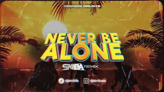 Download lagu Deepside Deejays - Never Be Alone (DJ SKIBA REMIX) mp3 Download lagu Deepside Deejays - Never Be Alone (DJ SKIBA REMIX) mp3