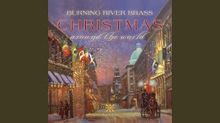 Orchésographie: Branle de l&#39;official (Adap. C. Wood as &quot;Ding Dong, Merrily on High!&quot;) (Arr. R....