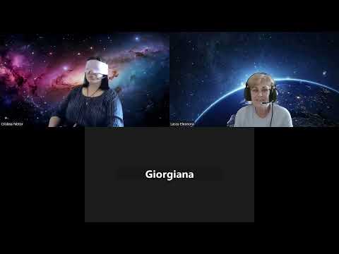 HIPNOZA REGRESIVA.RO-27.Neculai,alaiul cu demoni si ingeri E LASCU coord si CRISTINA tel.