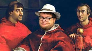 Why Pope Tom Vasel couldn’t stop the 1517 Protestant Reformation