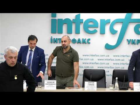 Про засідання дискусійного клубу "Столичний регіон" у пресцентрі агентства "Інтерфакс-Україна" на тему "Що таке перемога України у війні: які очікування у жителів столичного регіону"