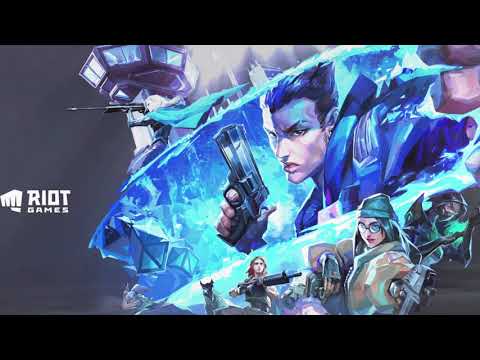 VALORANT - Retake Cinematic Episode 2 Official Trailer Music by 2WEI (feat. Ali Christenhusz)