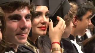 Formatura Beta E.M - Discurso aos Professores