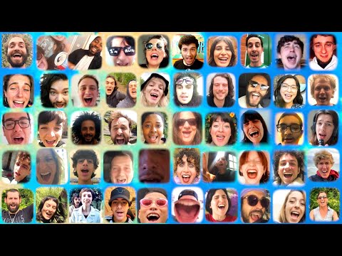 TTRRUUCES - I'M ALIVE live ( feat. YØU)