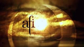 AFI - This Time Imperfect (Full song)