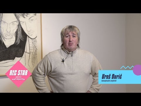 REC STAR - Uroš Đurić - [S07E09]