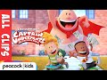 Captain Underpants ALL CLIPS Official | CAPTAIN UNDERPANTS: THE FIRST EPIC MOVIE