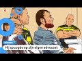 Grote rechtszaak tegen de man van de aanslag in de tram