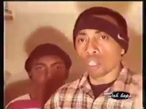DA HOPP  feat  BREECE LU  - No limit  ( Clip 2004 ) ( VIDEO REMASTERED) [ Méllow Manitra Archives]