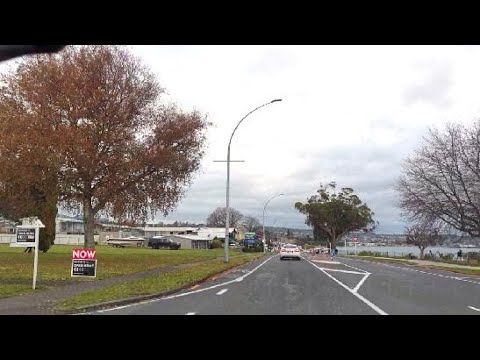 Taupo, Nova Zelândia